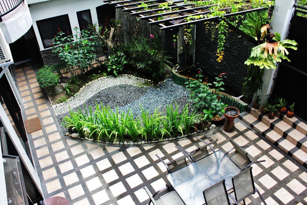 فندق أجنحة بيريدوت Davao City المظهر الخارجي الصورة