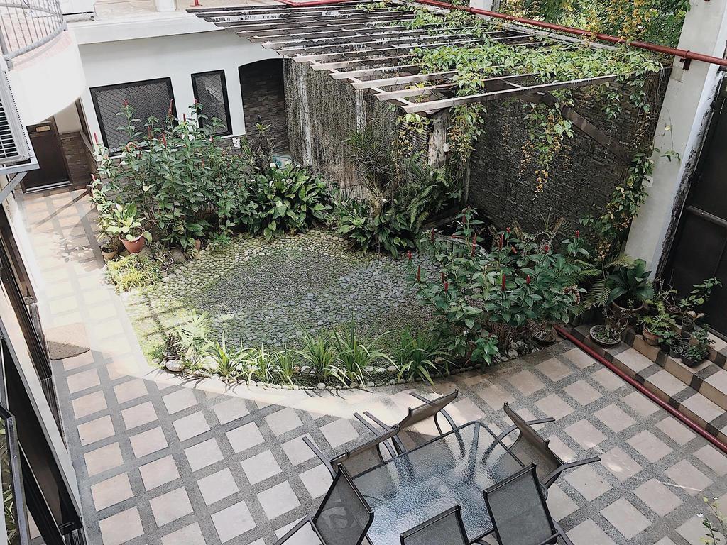 فندق أجنحة بيريدوت Davao City المظهر الخارجي الصورة